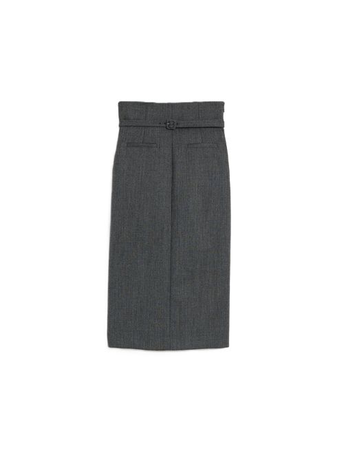  Ami Paris | FSK477.WV0216A189 CARBON GREY